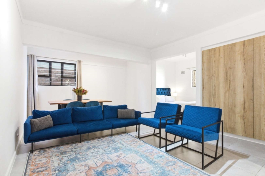 1 Bedroom Property for Sale in Sea Point Western Cape